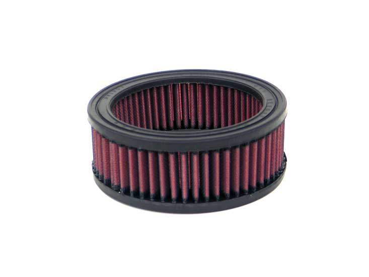 K&N Filters Replacement Air Filter - E-2473