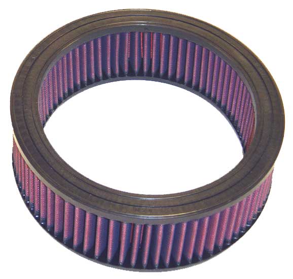 K&N Filters Replacement Air Filter - E-2700