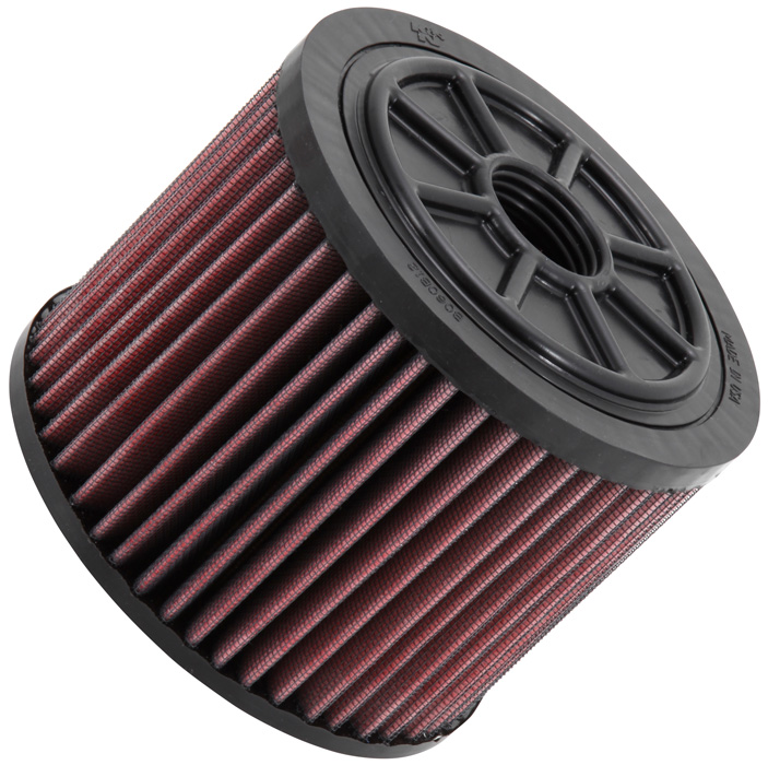 K&N Filters Replacement Air Filter - E-2987