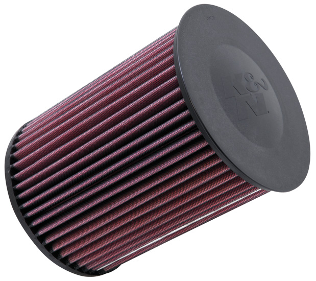 K&N Filters Replacement Air Filter - E-2993