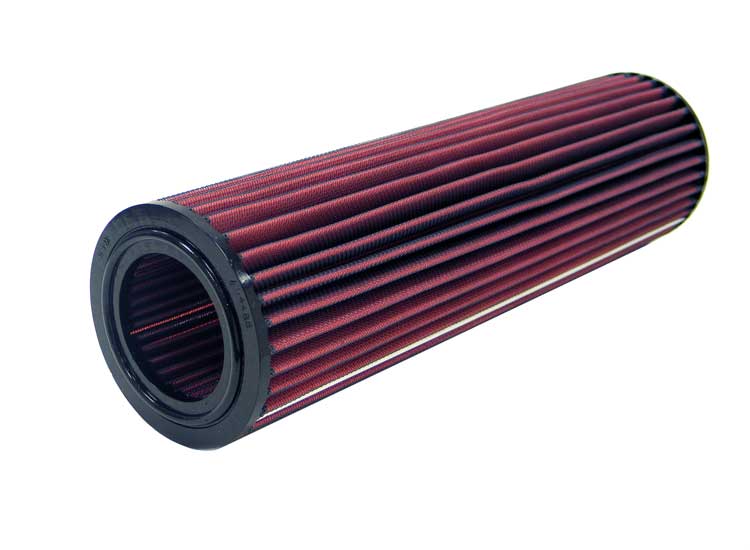 K&N Filters Replacement Air Filter - E-9123