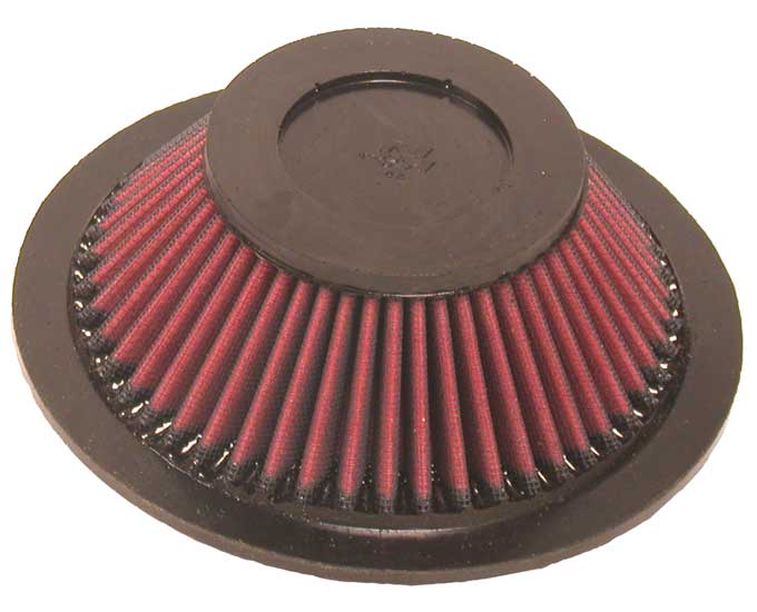 K&N Filters Replacement Air Filter - E-9132