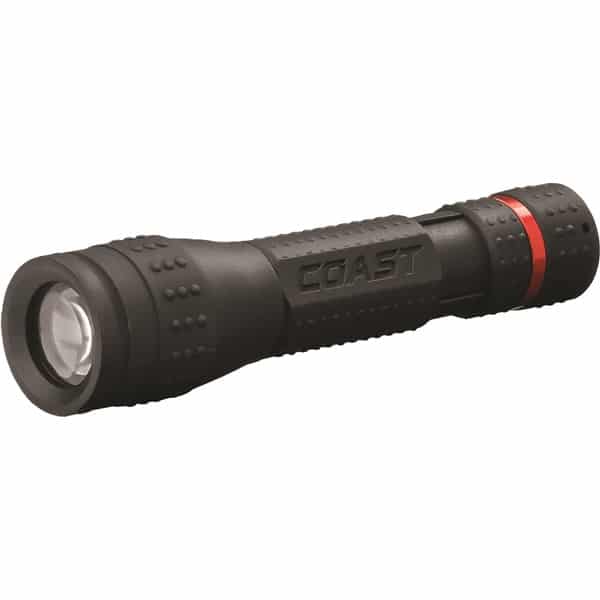 Coast G9 Pocket Inspection Torch - LED - 54 Lumens