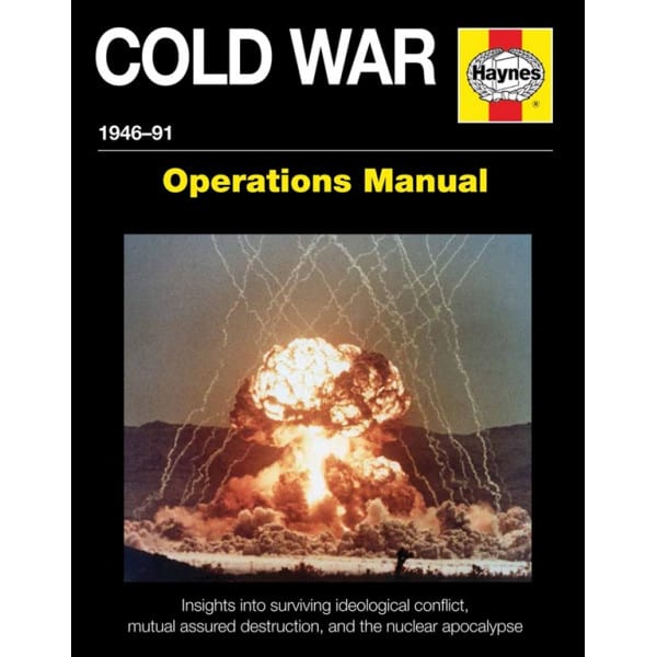 Haynes Cold War Manual