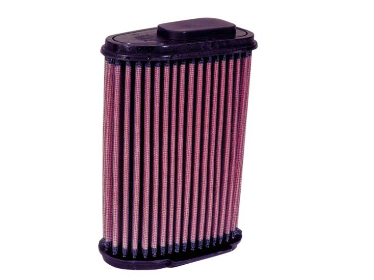K&N Filters Replacement Air Filter - HA-1013-1