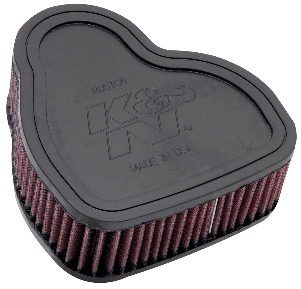 K&N Filters Replacement Air Filter - HA-1330