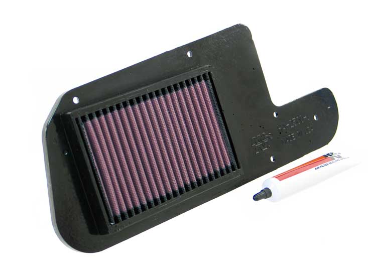 K&N Filters Replacement Air Filter - HA-2500-1