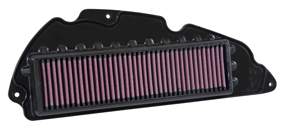 K&N Filters Replacement Air Filter - HA-2714