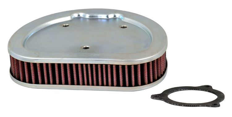 K&N Filters Replacement Air Filter - HD-1508