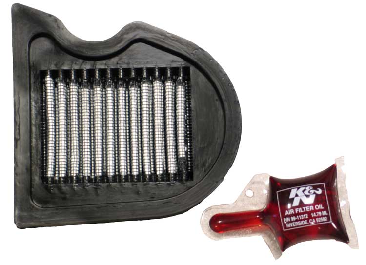 K&N Filters Replacement Air Filter - KA-1102