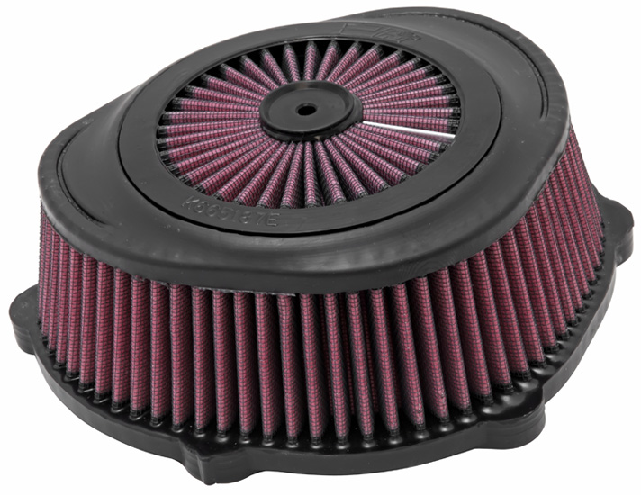 K&N Filters Replacement Air Filter - KA-2506XD