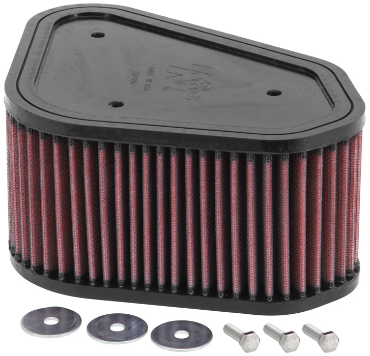 K&N Filters Replacement Air Filter - KA-6503