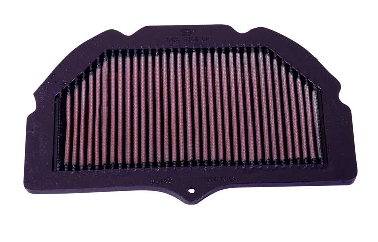K&N Filters Replacement Air Filter - SU-7500