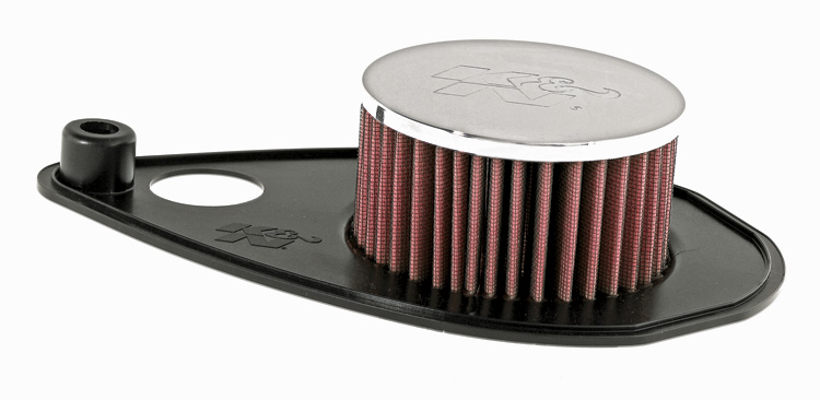 K&N Filters Replacement Air Filter - SU-8005