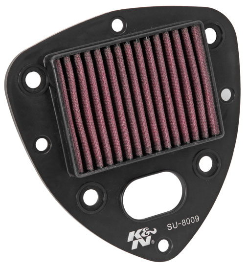 K&N Filters Replacement Air Filter - SU-8009