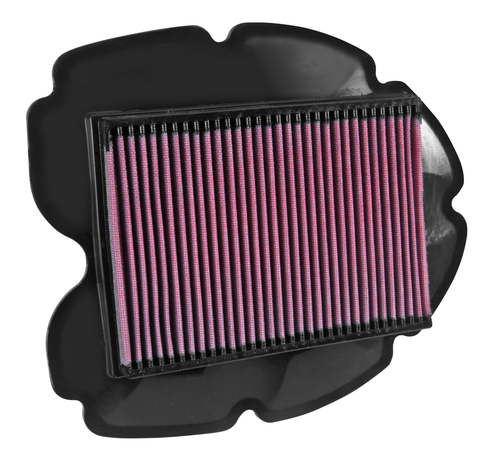 K&N Filters Replacement Air Filter - YA-9002