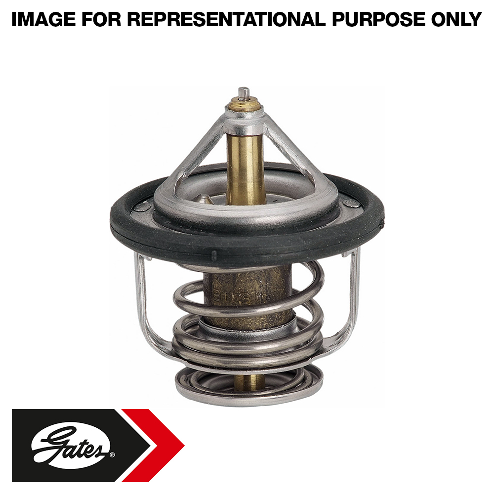 GATES THERMOSTAT - TH36187G1 - 5 YEAR WARRANTY