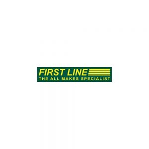 FIRST LINE A-ROLL BAR BUSH KIT - FSK7752K
